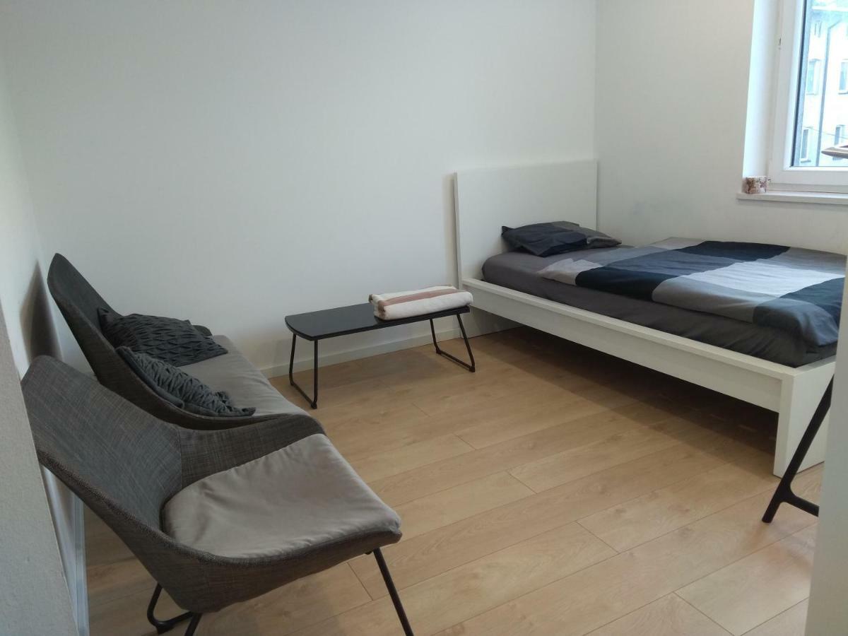 خوجوف Luxury Apartment With Own Parking المظهر الخارجي الصورة
