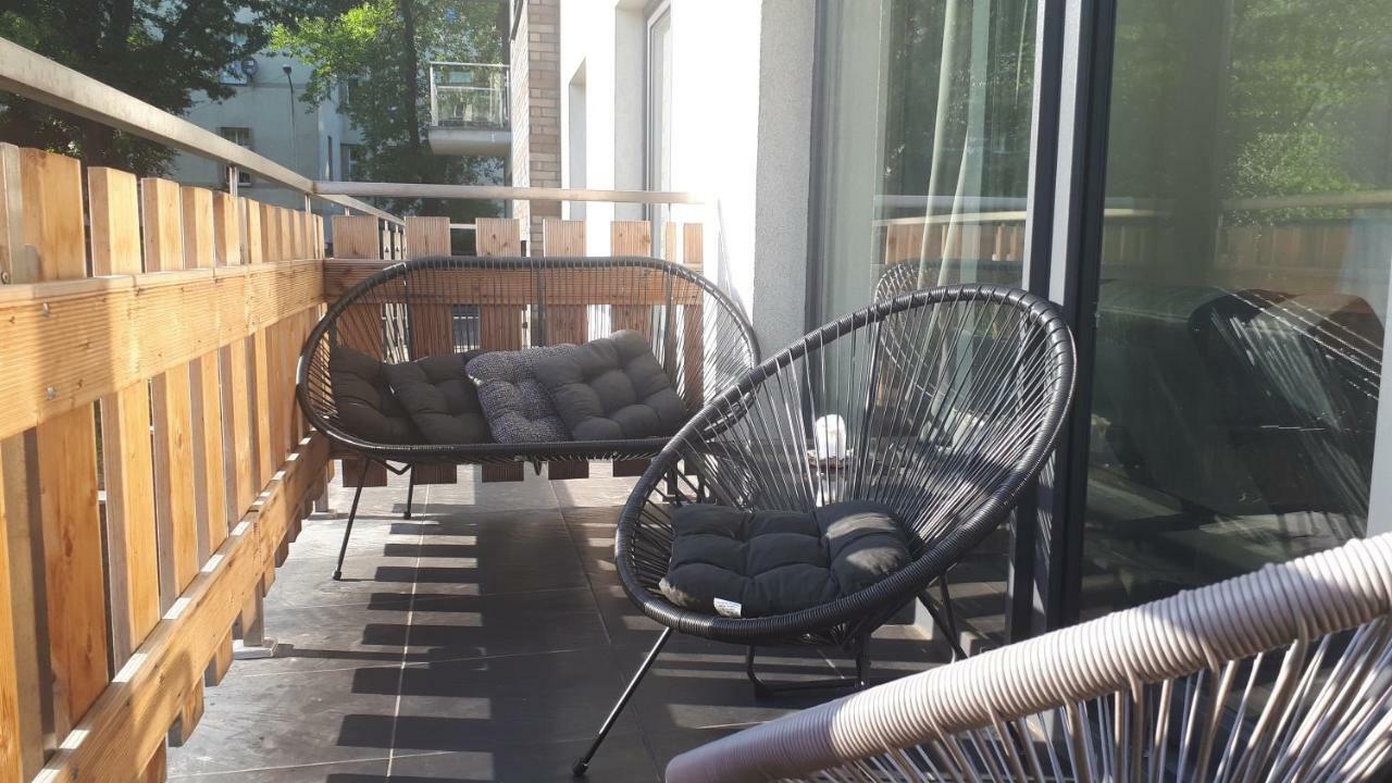 خوجوف Luxury Apartment With Own Parking المظهر الخارجي الصورة