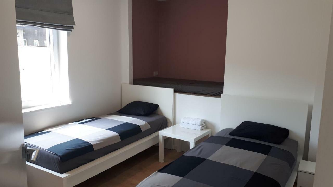 خوجوف Luxury Apartment With Own Parking المظهر الخارجي الصورة