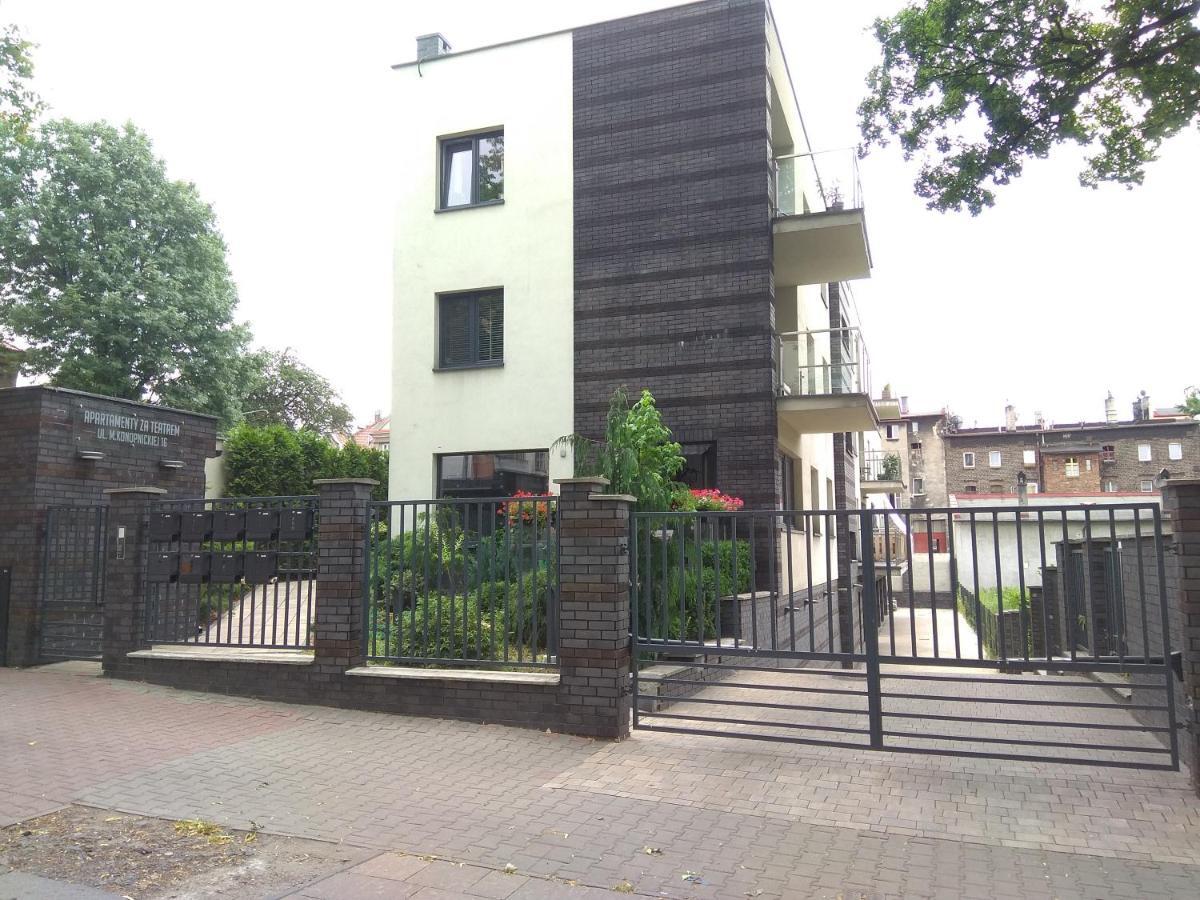 خوجوف Luxury Apartment With Own Parking المظهر الخارجي الصورة