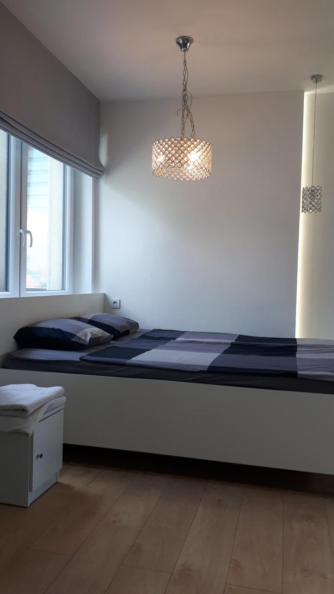 خوجوف Luxury Apartment With Own Parking المظهر الخارجي الصورة